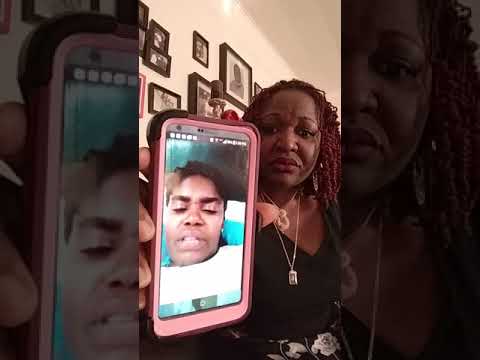 Help Lecia Green get Justice Jamaica please. Be the voice of the voiceless!